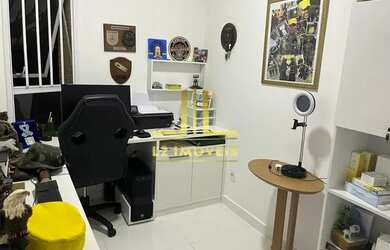 Imagem 12: Apartamento para alugar no bairro Patamares - Salvador/BA