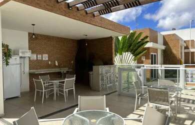 Imagem 15: Condomínio Alto Santa Lúcia: Apartamento 2/4 com 67m² e excelente localização!