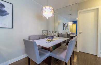 Imagem 6: Apartamento Locação Vila Nova Conceição 70 m² 2 Dormitórios