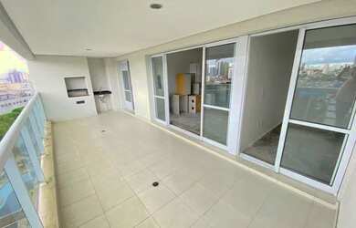 Imagem 2: Apartamento para venda tem 170 metros quadrados com 4 quartos em Centro...