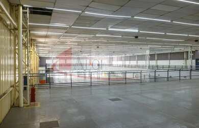 Imagem 8: Galpao / Prédio para locação na Vila Leopoldina com 4536 m² com pé direito de 8,4 mtrs
