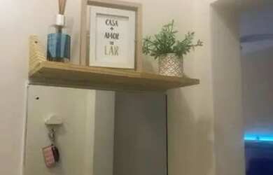 Imagem 6: APARTAMENTO - BOQUEIRÃO - SP