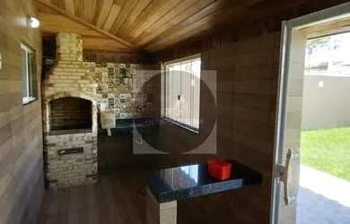 Imagem 7: Vendo casa no condomínio Blue Garden, amplo terreno, área gourmet