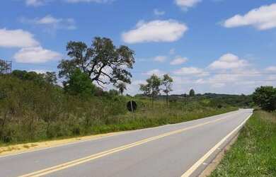 Imagem 2: São João Del Rei - Terreno Padrão - Zona Rural