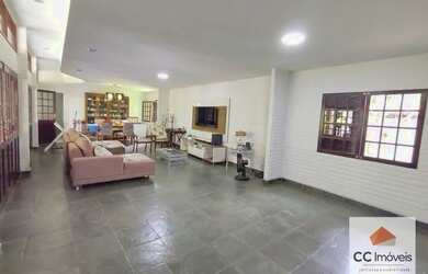 Imagem 11: Casa para venda com 525 m² com 5 quartos sendo4 suites