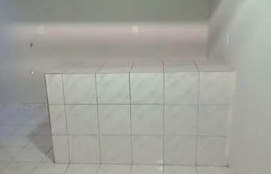 Imagem 4: Alugo casa. Varanda, 1 Vaga na garageme1 Dormitório