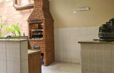 Imagem 15: sobrado a venda no Jardim das Flores, com 4 dormitórios sendo 2 suítes