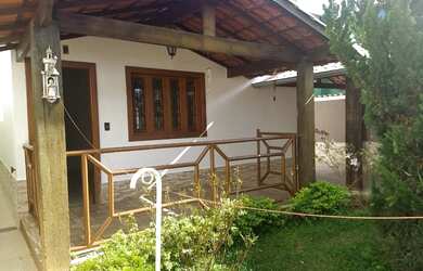 Imagem 2: São João Del Rei - Casa Padrão - Residencial Girassol