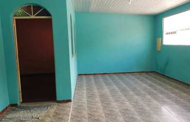 Imagem 4: Desocupado, Cj Osvaldo Frota, Próximo ao Legal na Cidade Nova