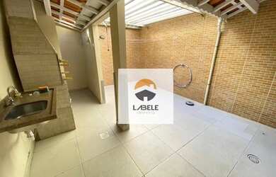 Imagem 2: CASA - 2 DORMITÓRIOS - COND. JD PAULISTANO - GRANJA VIANA - COTIA - SP