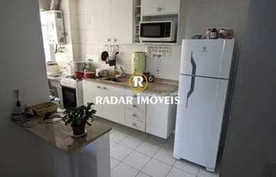 Imagem 5: Apartamento com 98 m² à venda no Parque Riviera por R$ 495.000,00