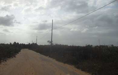 Imagem: O terreno possui 250m² de Área e está localizado em Maioba