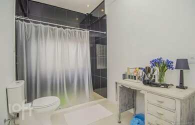 Imagem 7: Apartamento para venda possui 99 metros quadrados com 3 quartos em Auxiliadora...