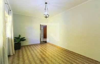 Imagem 1: Casa para Aluguel - Jardim Anália Franco, 3 Quartos, 250 m2