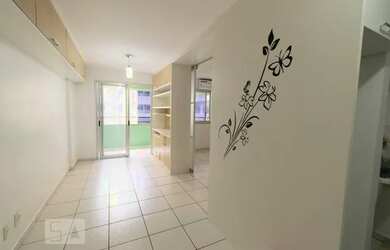 Imagem: Apartamento para Aluguel - Guará, 1 Quarto, 38 m2