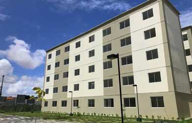 Imagem 11: Apartamento de repasse na sapiranga a poucos metros do shopping via sul,...