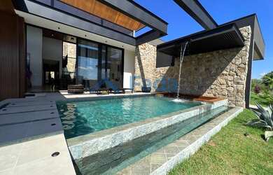 Imagem 14: PORTO RICO - Casa de Condomínio - Condomínio Porto Rico Resort Residence