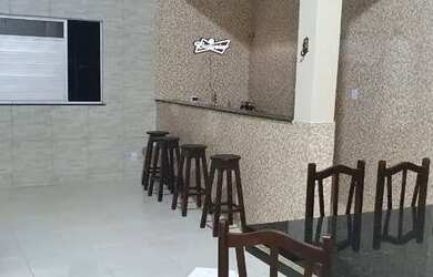 Imagem 9: Casa na Cauera. Varanda, 100m² de Área, 5 Vagas na garageme3 Dormitórios