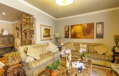 Imagem 5: Apartamento Locação 3 Dormitórios - 151 m² Jardim Paulista