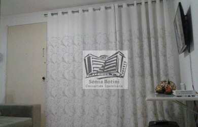 Imagem 12: Apartamento com 2 dormitórios à venda, 43 m² por R$ 129.000,00 - Guaianazes...