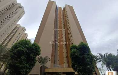 Imagem: O apartamento possui 3 Dormitórios, 3 Banheiros, 2 Vagas na