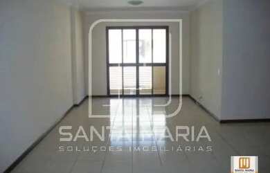 Imagem: O apartamento possui 3 Dormitórios, 1 Banheiro, 1 Vaga na garagem