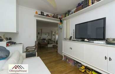 Imagem 3: Apartamento Venda 3 Dormitórios - 127 m² Vila Ipojuca