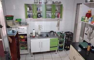 Imagem 2: Vendo casa João Goulart. Varanda, 30m² de Área, 1 Vaga na garageme3...