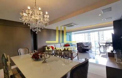 Imagem 5: Apartamento à venda no bairro Patamares - Salvador/BA