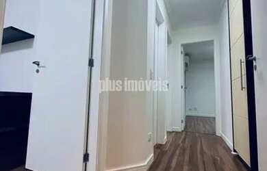 Imagem 8: Apartamento no Morumbi. 110m² de Área, 3 Vagas na garageme3 Dormitórios