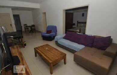 Imagem 5: Apartamento para Aluguel - Copacabana, 3 Quartos, 130 m2