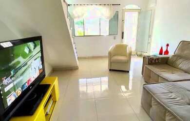 Imagem: Casa para venda em Jardim Flórida - Embu das Artes - SP