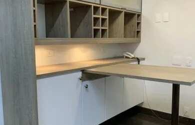 Imagem 12: SÃO PAULO - Apartamento Padrão - JARDIM EUROPA