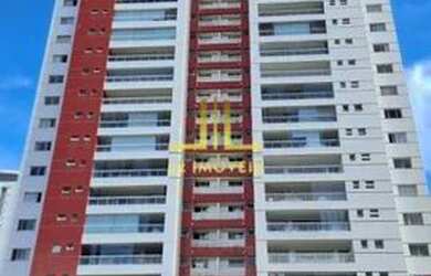 Imagem 1: Apartamento à venda no bairro Patamares - Salvador/BA