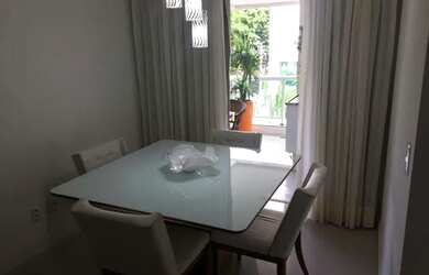 Imagem 9: Condomínio Majesty Freguesia - apartamento de 3 quartos com duas suítes...