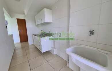 Imagem 13: TRÊS RIOS (APARTAMENTO NO CONDOMÍNIO JARDIM AMÉRICA