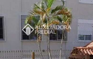 Imagem: O apartamento possui 1 Dormitório, 1 Banheiro, 47m² de Área