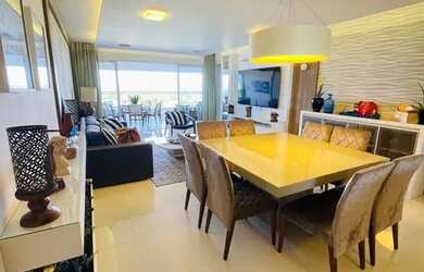 Imagem 8: Espetacular apartamento Beira Mar In Mare Bali - Resort Residencial In...