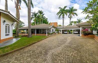 Imagem 4: Casa à venda em Valinhos, Village Sans Souci, com 4 quartos, com 1200...