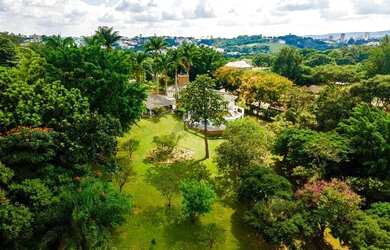Imagem 2: Casa à venda em Valinhos, Village Sans Souci, com 4 quartos, com 1200...