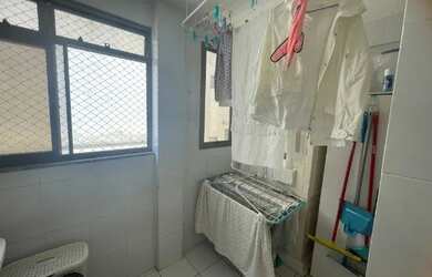 Imagem 7: Recreio Frente Na Gleba A Lindo Apto Junto a Praia e Praça Augusto Ruschi...