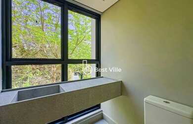 Imagem 12: Casa com 3 dormitórios à venda, 320 m² por R$ 4.470.000,00 - Alphaville...