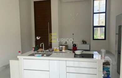 Imagem 4: Casa à venda no Condomínio Residencial Vivenda das Pitangueiras em Valinhos/SP