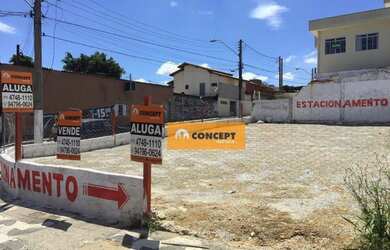 Imagem 4: Terreno, 276 m² - venda por R$ 1.500.000,00 ou aluguel por R$ 3.000,00/mês...