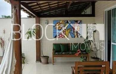 Imagem 2: Recreio dos Bandeirantes Cobertura 3 quartos, sendo 2 suites