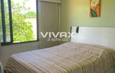 Imagem 5: BARRA DA TIJUCA - Avenida das Américas - 1 Quarto - 1 Banheiro 1 Vaga...