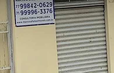 Imagem 10: Casa e área comercial à venda na Rua Laudicineia Gusmão em Vitória da Conquista