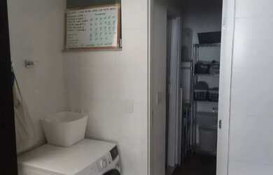 Imagem 12: Leblon - Rua Almirante Guilhem (3ª quadra