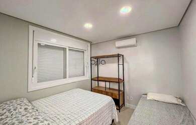 Imagem 11: Apartamento com 02 dormitórios sendo 01 suíte à venda no Edifício...