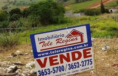 Imagem: TERRENO PARA VENDER EM CAÇAPAVA